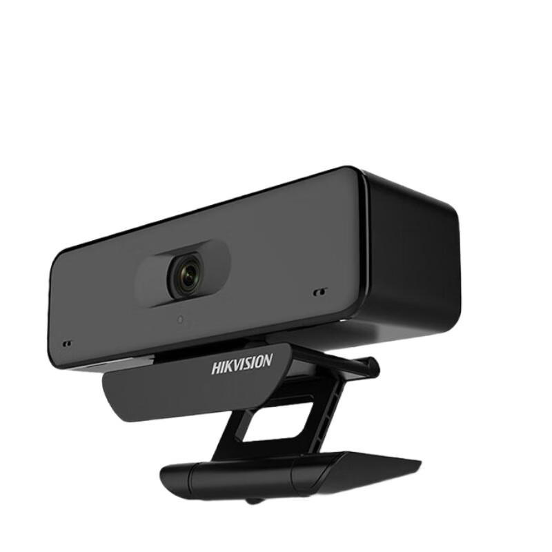 

HIKVISION 4K USB Conference Camera with Dual Mics (CN version)