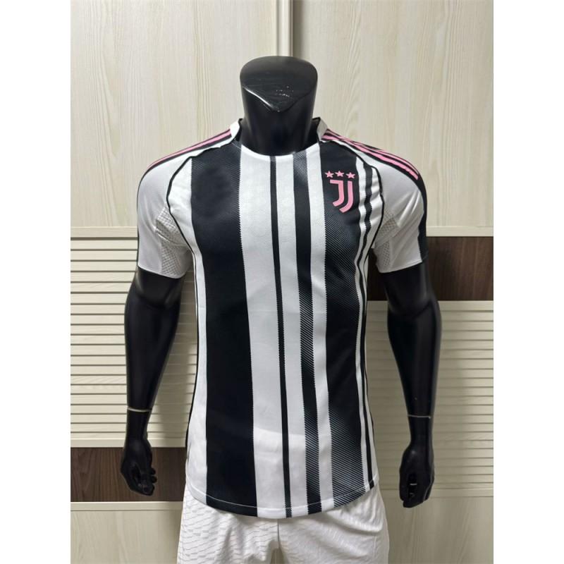 2526 Spielerversion Trikot Barcelona Real Madrid Juventus AC Inter Mailand Arsenal Chelsea Paris Dotte Atletico