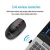 Lenovo N201 Wireless Office Mouse
