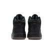 Anta High Top Skateboard Shoes Men's Black/Castle Gray 912548938-3