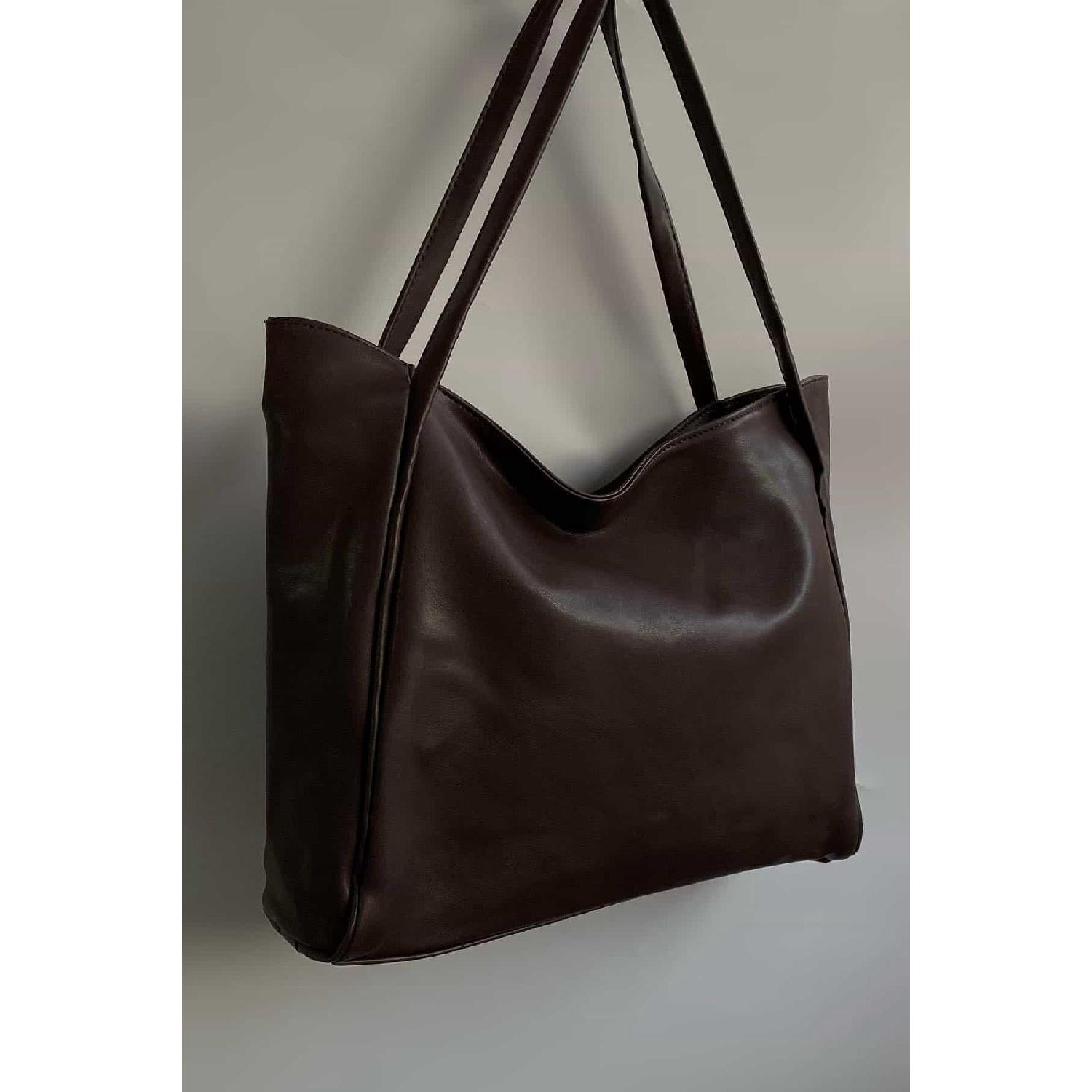 

Matthew Женская сумка через плечо из искусственной кожи Bp-4766o чёрный