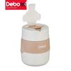 Debao Lubi DEP-DS379 Portable Stainless Steel Breakfast/Soup Cup
