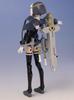 [USED] Konami MMS Busou Shinki Light Armor Harmony Grace