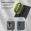 HOLDZU Protective Case for HONOR Phones