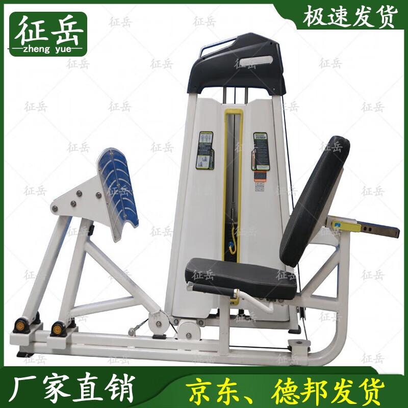 Zhengyue Commercial Grade Strength Training Machines
