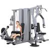 WF Weilikang 4-Station Multi-Gym Strength Trainer