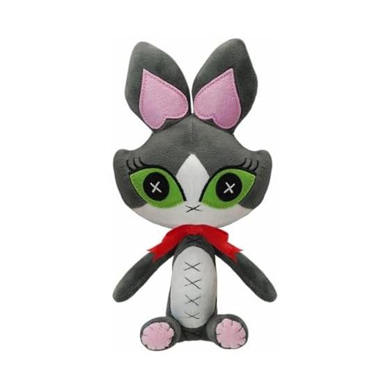 Final Fantasy XIV Plush Mamet Cait Sith