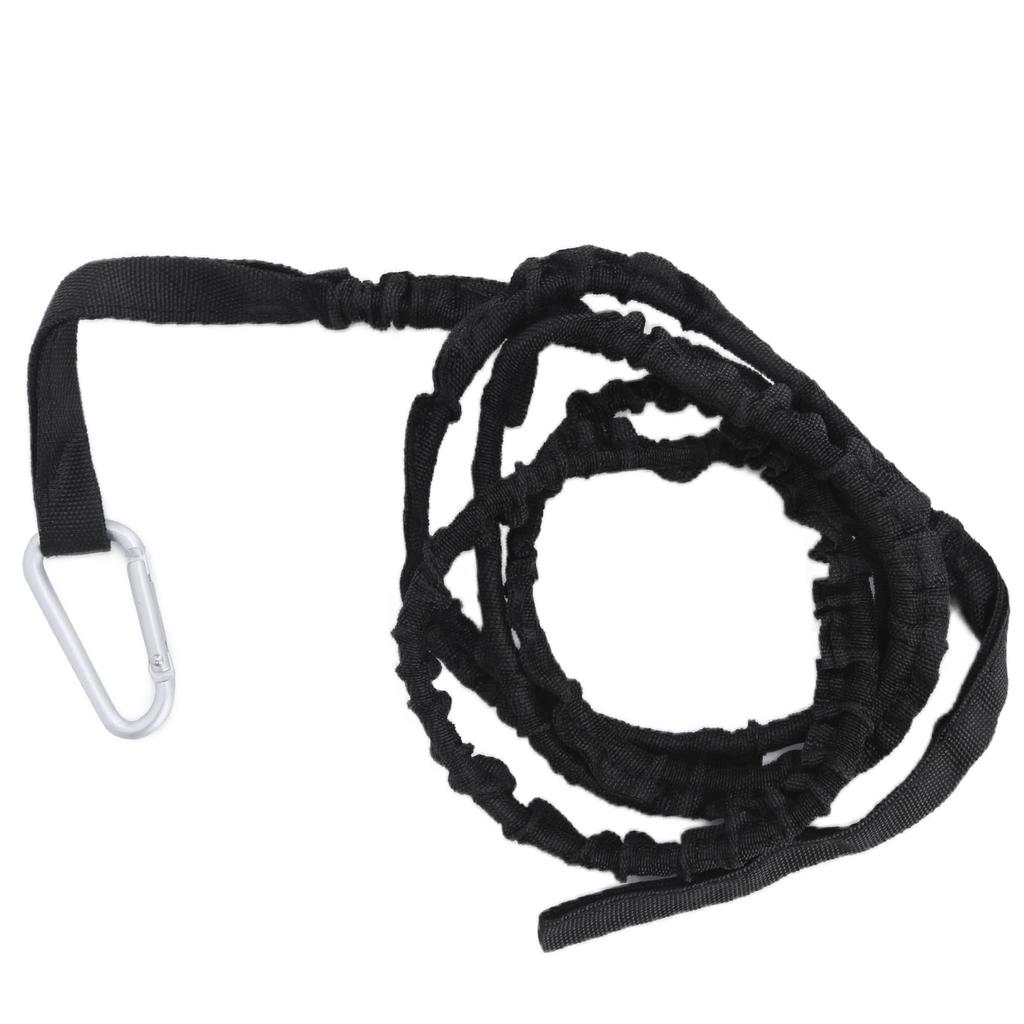 Paddelseil Leicht Stark Reißfest Verschleißfest Wiederverwendbar Paddelseil für Schlauchboot Kanu