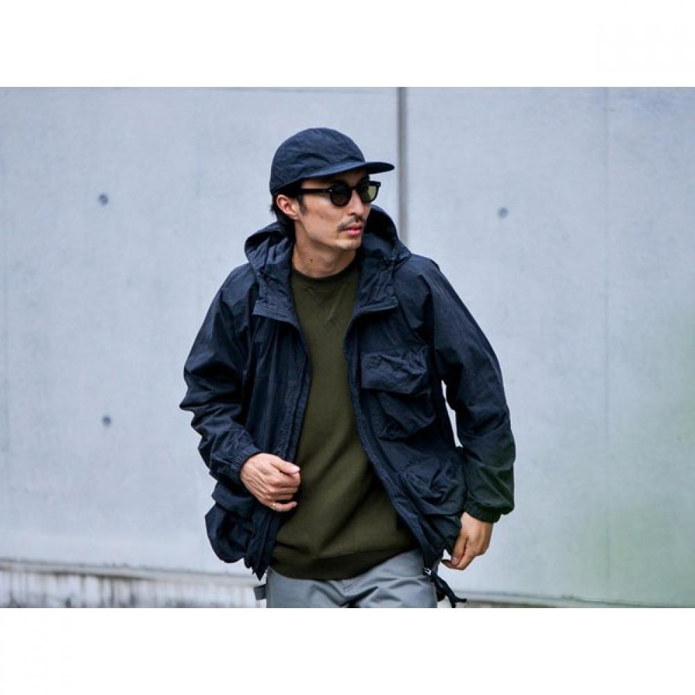 SNow Peak AC 25su42212019 INdigo C N Cap 2 Bk