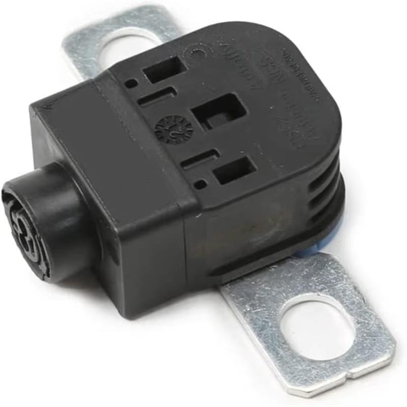Battery Pyrofuse Box N000000008989 96SKV330 for W206 S206 C200 Replacement Battery Cut Off Box Easy Installation
