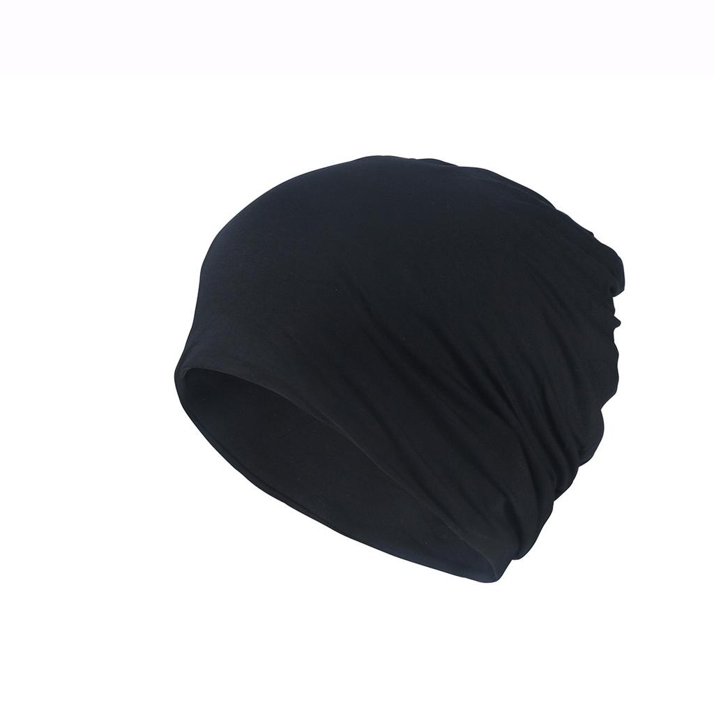 Buy Modal Material Beanie Thin Cotton 