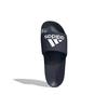 Adidas Adilette Shower Slide Legend Ink Unisex Sneakers Blue Cloud-White GZ3774