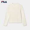 Women's Knit Long-Sleeve T-Shirt