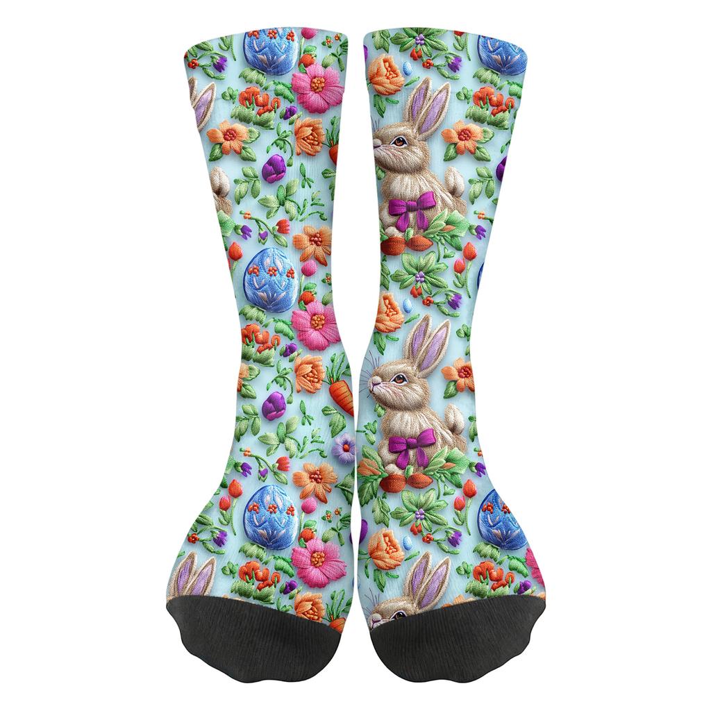 Socks For Women Stocking Stuffers Gifts For Women - Warm Thick Soft Socks Gifts For Woman