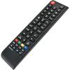 BN59-01301A Replaced Remote Control Fit for Samsung TV UN75NU6950F UN70NU6900F UN75NU710DF UN75NU7200F