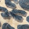 Louis Vuitton M79566 Etol-leopard Fashion accessory large format Stole/Shawl