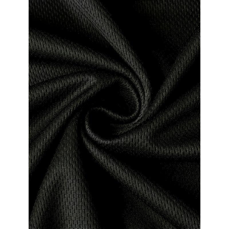 European Sizes Men'S Casual  Graphic T-Shirt - White, Short Sleeve, Crew Neck, Summer Style, Regular Fit, Tattoo-Inspired Design