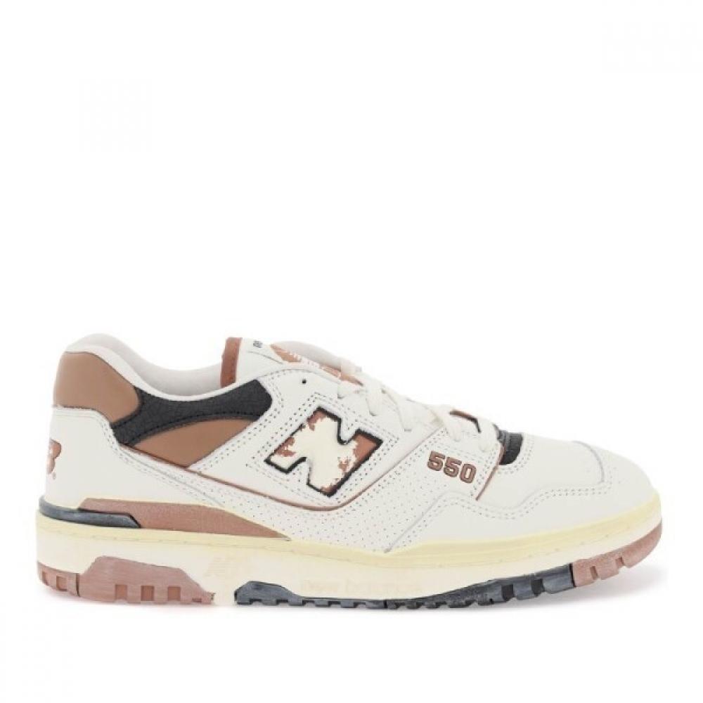 

New Balance Sneakers Bb550vgc Ofwbw IT45