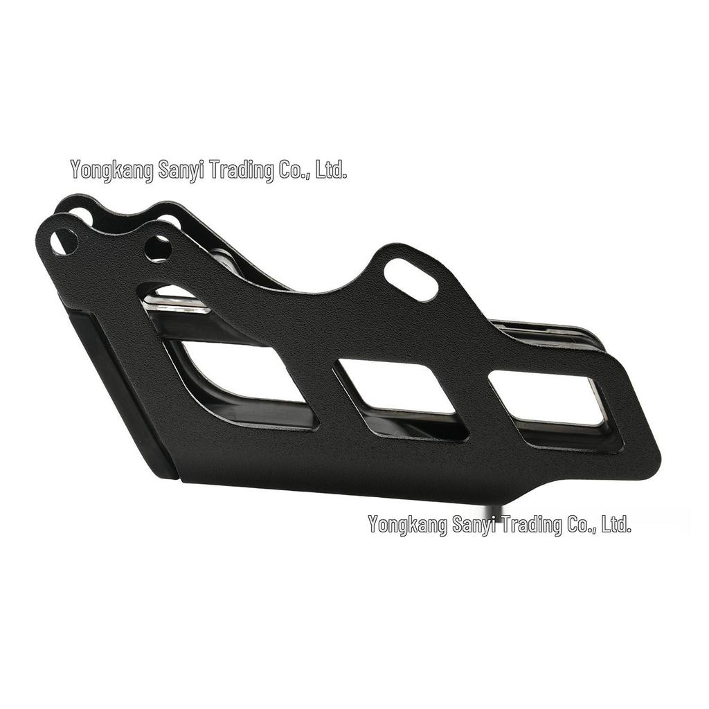 Compatible with New Zhenglin Bosuer J-1, J-2, J-3, J-5, Titan M1-M9 Off-road Motorcycle Chain Guide Slider