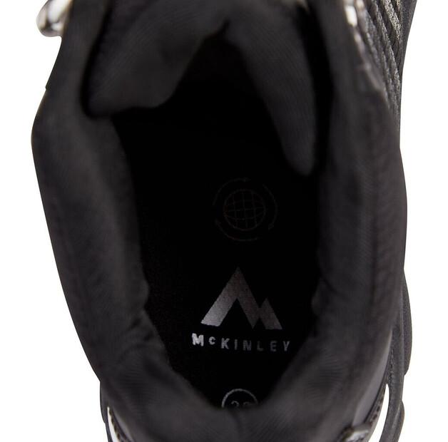 Ботинки McKinley Kansas MID AQB