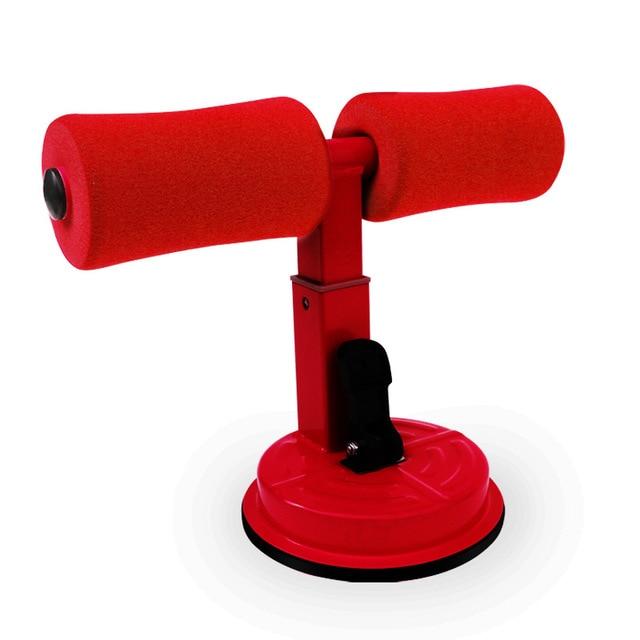 Abdominal Machines Fitness Sit Up Bar Assistant Home Gym Exercise Equipment Ab Workout