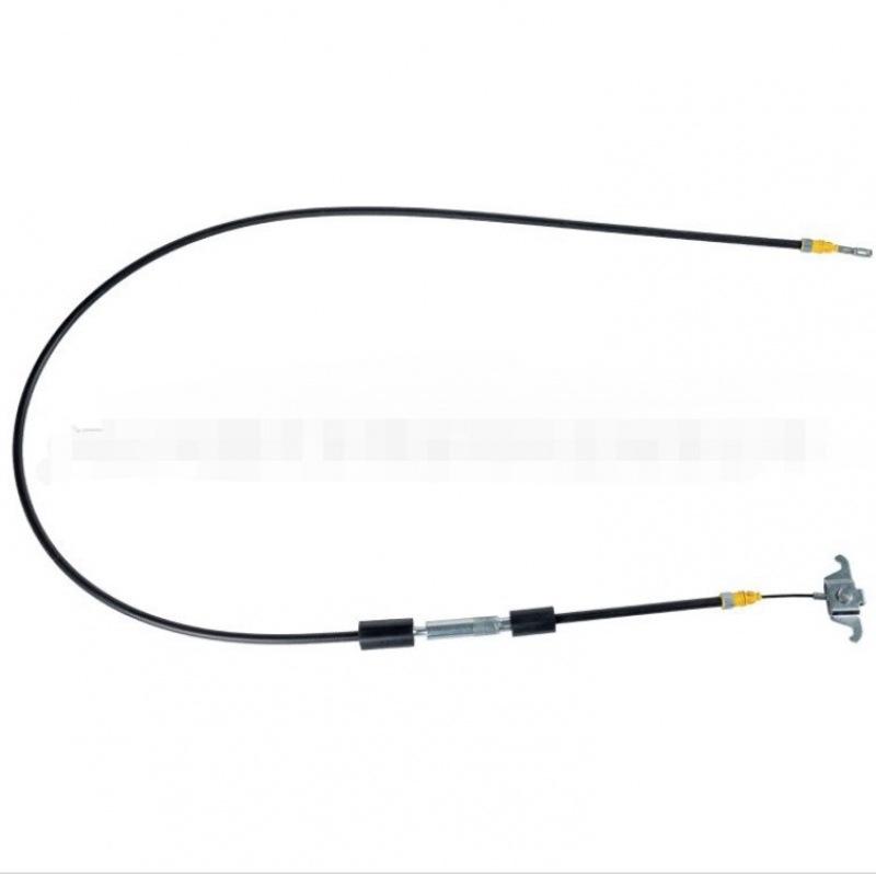 Front Handbrake Cable for Volvo XC90 (30793828/30793827)