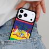 Mauritius Flag Phone Case for iPhone 17ProMax 12 13 14 15 16e 17 Pro Max Plus Air Cover