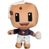 ACookieGod Plush Toy, Cartoon Plush Stuffed Doll, for Boys and Girls 25CM/9.8 inches