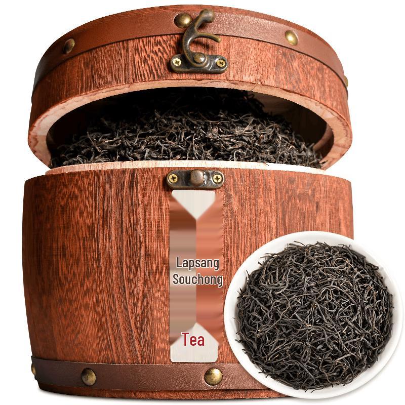 Ouye Lapsang Souchong Black Tea