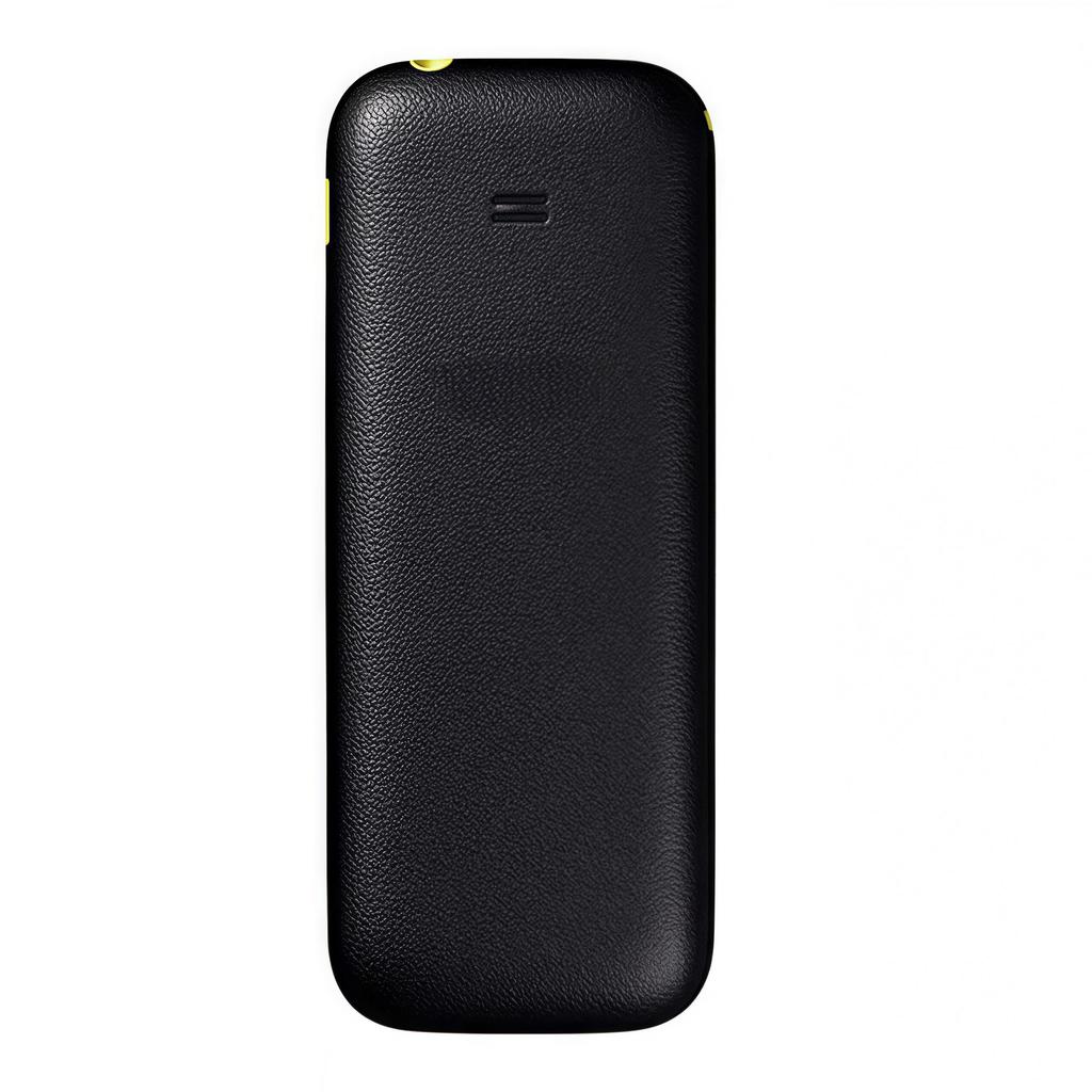 B310E Dual SIM 2G GSM Candybar Keypad Phone for Seniors