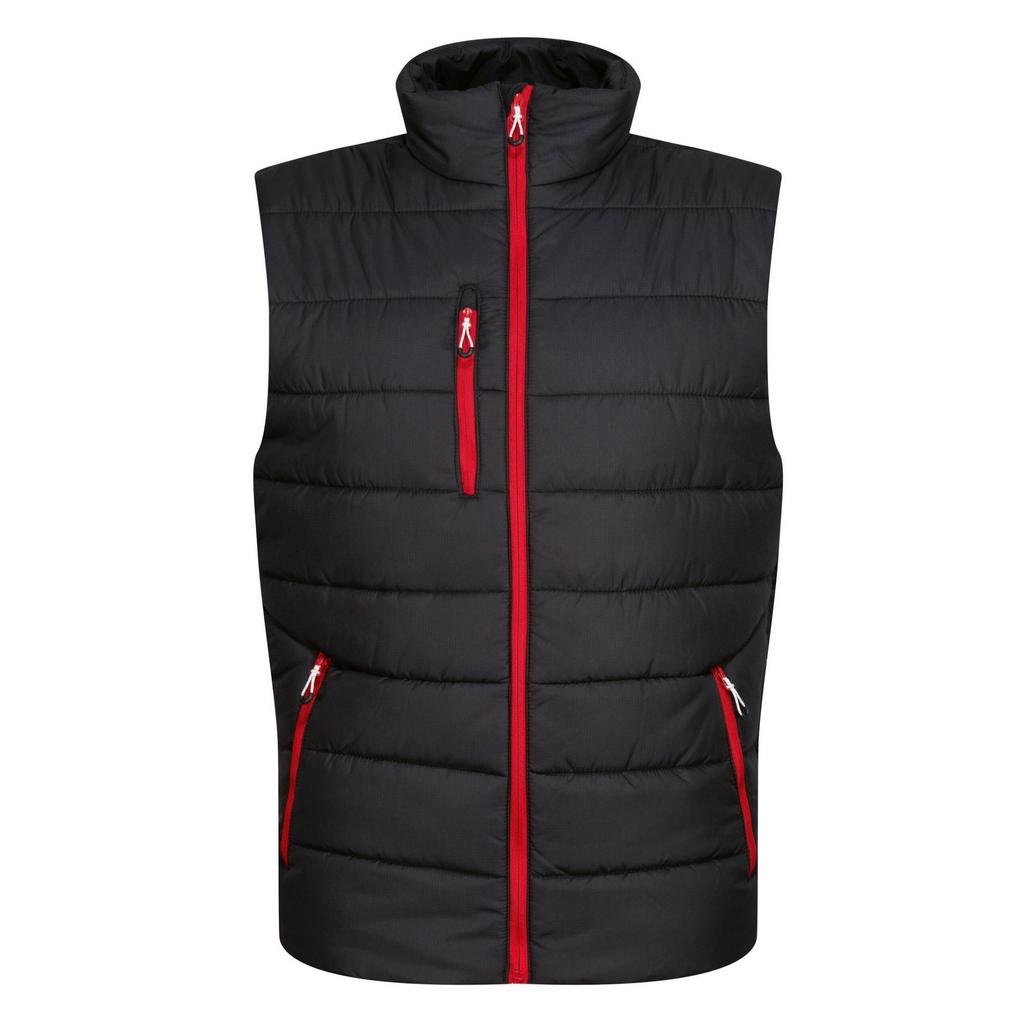 Regatta Mens Navigate Thermal Gilet