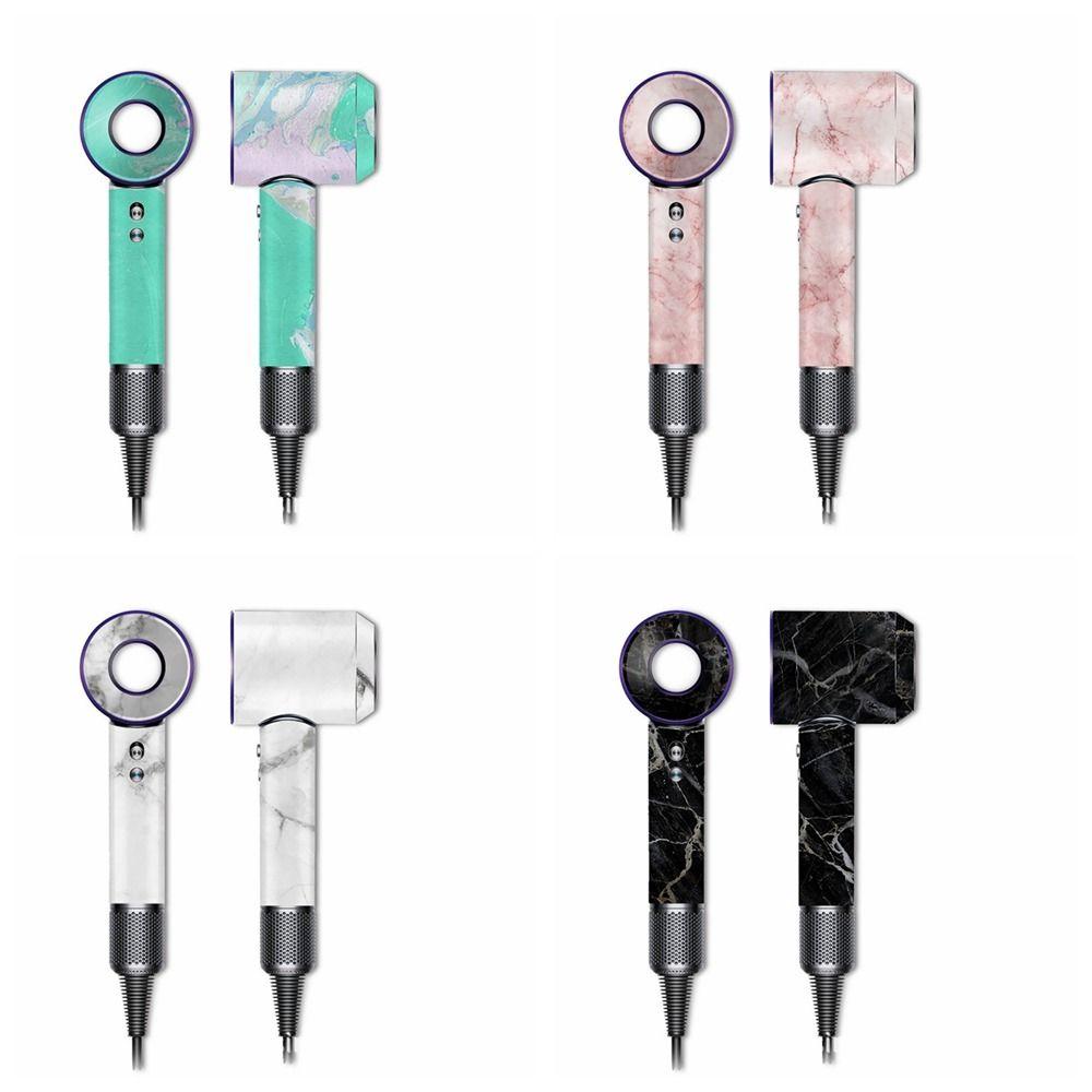 

Защита от царапин для фена Dyson, наклейка для вентилятора, аксессуары, защитная кожа