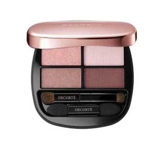 

Контурирующие тени для век Cosme Decorte