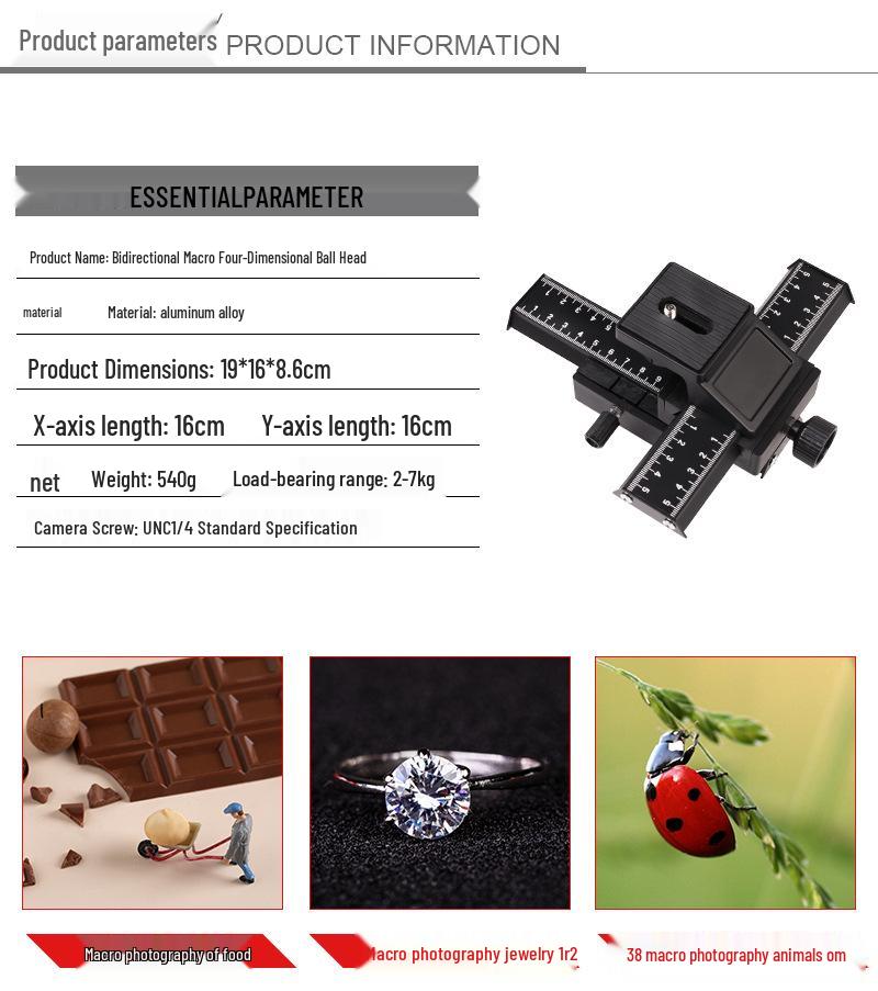 Compatible with Fumantu Benro P200, Jinzhong QR40, 200PL-14 Quick-Release Plate, Z-Type Clamp Seat