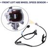 Front Left ABS Wheel Speed Sensor For Toyota 4Runner Lexus GX460 89516-60270