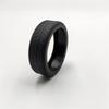 10pcs Silicone Wheel Cushion for Traveler Protect Your Luggage Investment