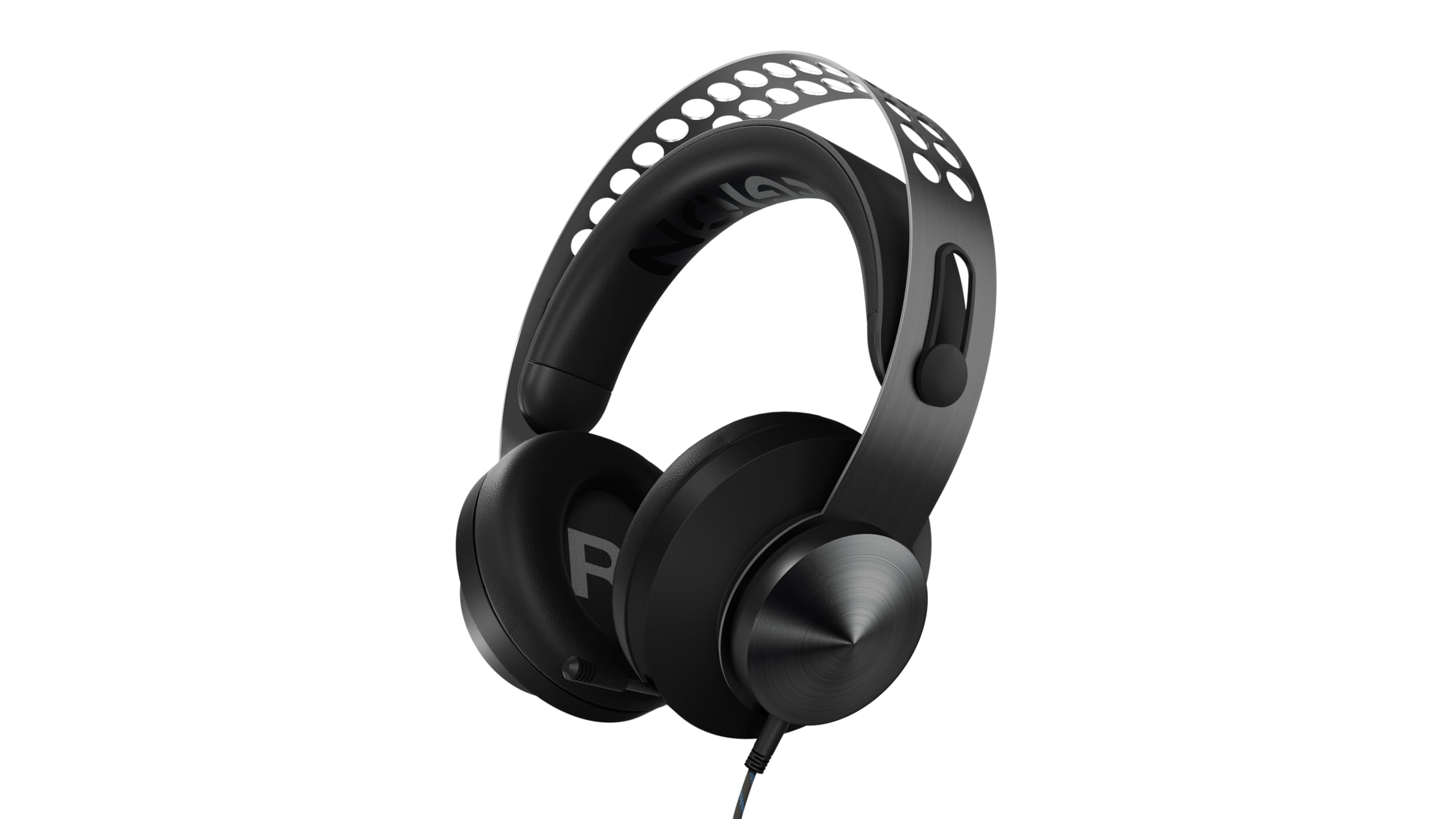 

Lenovo Legion H500 PRO 7.1 Surround Sound Gaming H