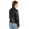 David Ryan SOFIA Leather Jacket