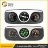 Multifunktionaler Auto-Kompass für den Außenbereich mit Thermometer & Hygrometer als Dekoration