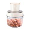 Macaiiroos 2L Electric Food Processor & Meat Grinder CN plug (adapter included)
