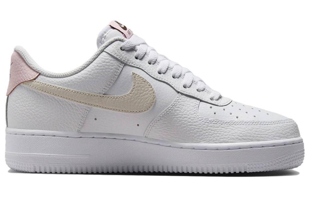 Nike Air Force 1 '07 White Light Orewood Pink W - HF9992-100