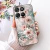 For Moto G57 Power 5G Case Cover Fashion Butterfly Cute Cool Painted Soft Phone Casing For Motorola Moto G57 Power 5G Bumper