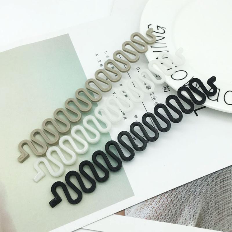 Fashionable Hair Products Portable French Braid Tool Centipede Braided Plastic Hair Curler Multifu Hairdressing Styling Tools