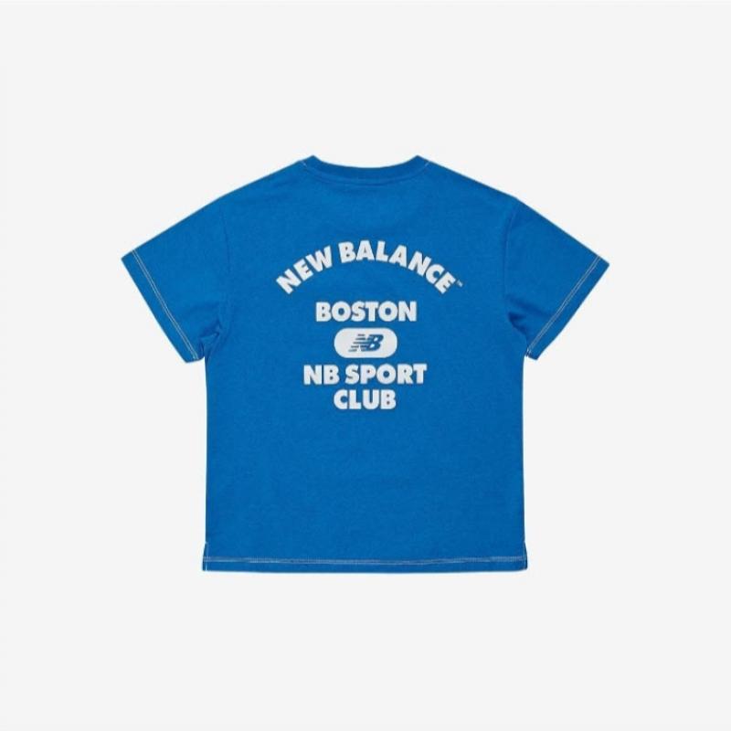 New Balance Pqc Nk9ee1101u 50 Essential Essential Cooling Short Sleeve Tee