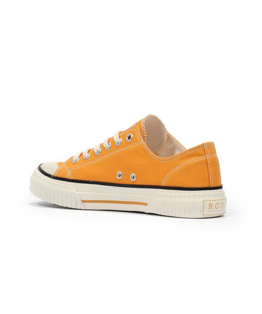 Rodd Abler Vibram - Orange