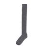 CARGOBROS Classic Goalie Knee Socks (Charcoal)