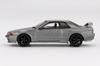 Sunrich MINI GT Scale Nissan Skyline BNR32 CRS Dark Metal Gray Finished Product 1/64 GT-R (NISMO Version) (Right-Hand Drive) MGT01024-R