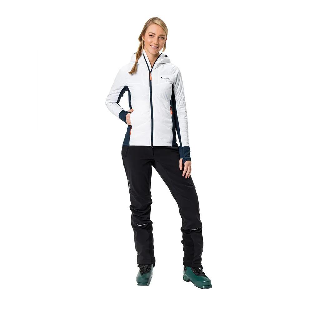 VAUDE Jacket Sesvenna IV