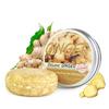 Cross-border Ginger and Polygonum Shampoo Soap with Essential Oils – Anti-Oil and Darkening Formula