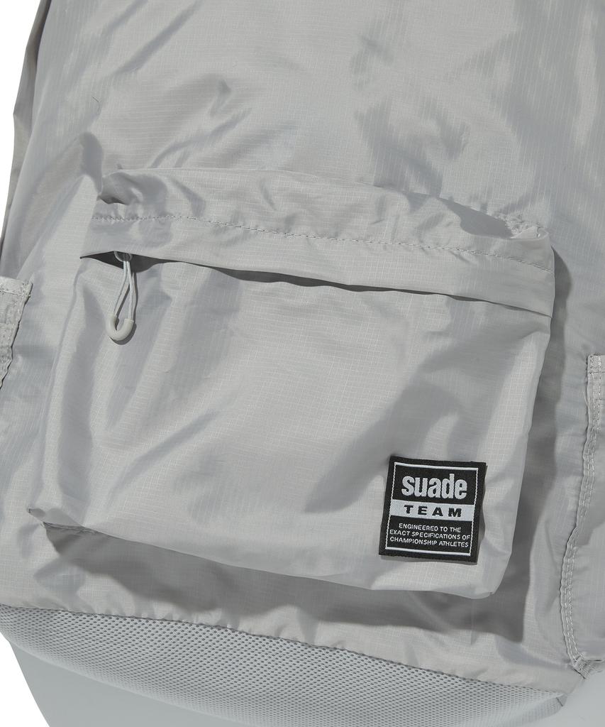 Suade Ripstop Daypack [Light Gray]